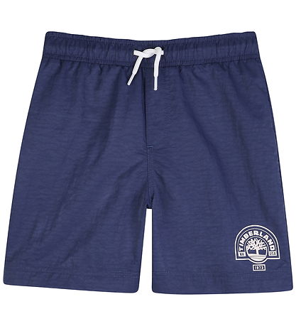 Timberland Badeshorts - Slate Blue