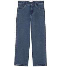 Timberland Jeans - Denim Blue