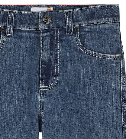 Timberland Jeans - Denim Blue