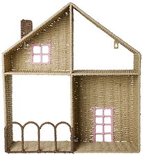 Rice 선반 - 45x50cm - 집 - 자연 포함 핑크