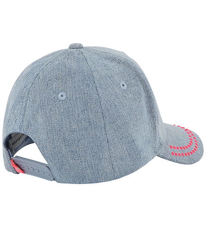 Billieblush Cap - Denim - Stone