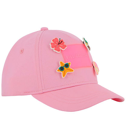 Billieblush Kappe - Blumenstrauß