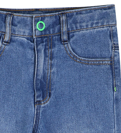 Billieblush Jeans - Double Stone