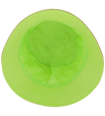 Billieblush Bucket Hat - Ivory