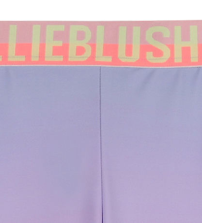 Billieblush Leggings - Multi