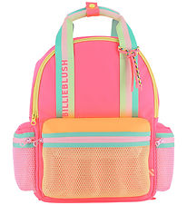 Billieblush Backpack - Fuschia