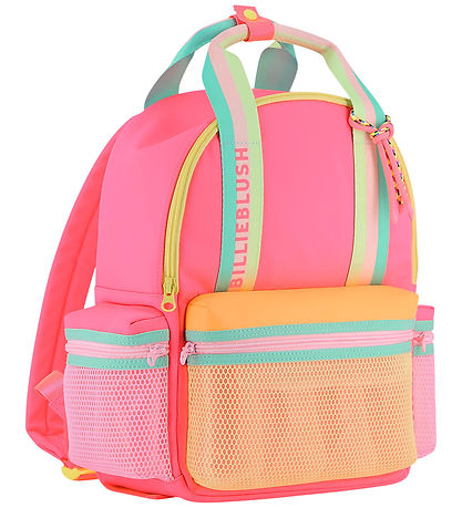 Billieblush Backpack - Fuschia