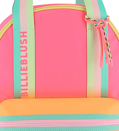 Billieblush Backpack - Fuschia