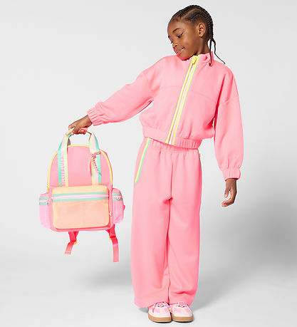 Billieblush Backpack - Fuschia
