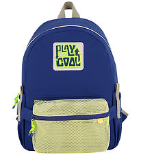 Billieblush Backpack - Navy