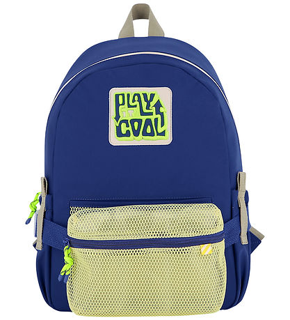 Billieblush Backpack - Navy