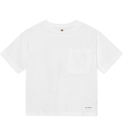 En Fant T-Shirt - Reiger