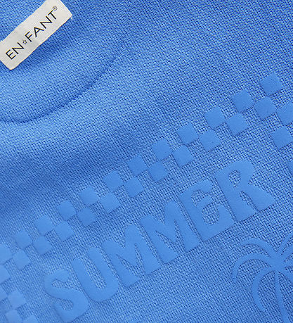 En Fant Sweat-shirt - Régate