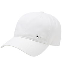 Nike Cap - Dri-Fit - White