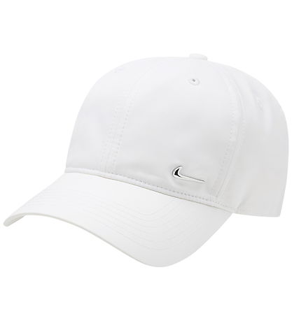 Nike Cap - Dri-Fit - White