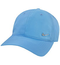 Nike Cap - Dri-Fit - University Blue