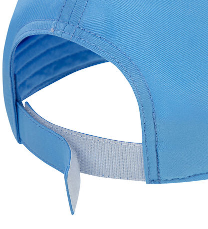 Nike Cap - Dri-Fit - University Blue