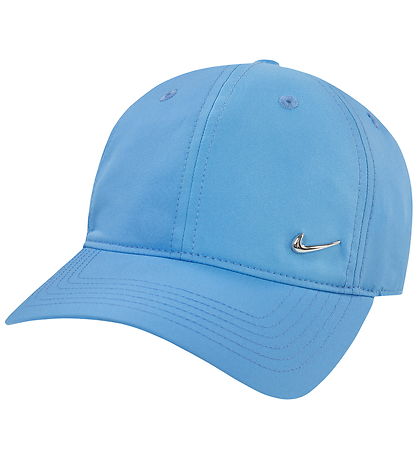 Nike Cap - Dri-Fit - University Blue
