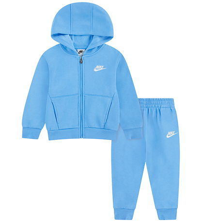 Nike Sweat Set - University Blue