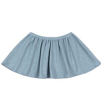 Konges Sløjd Skjørt - Rolli - Sleet m. Glitter