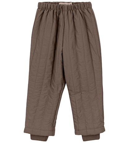 Konges Sløjd Thermobuxur - Juno - Valhneta