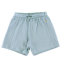 Joha Shorts - Blue