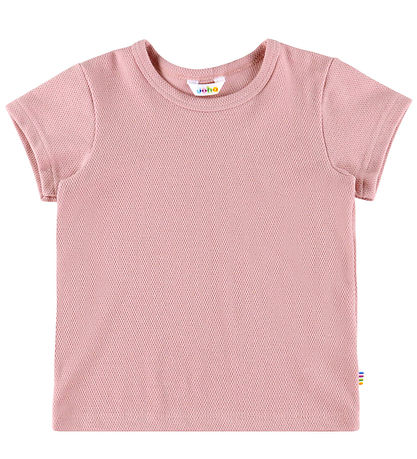 Joha T-shirt - Pink