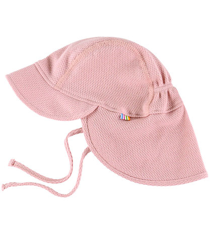 Joha Chapeau légionnaire - Rose