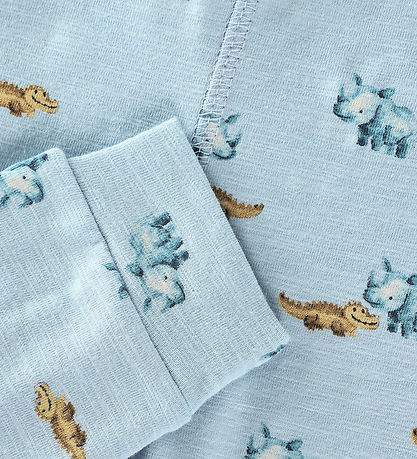 Minymo Buxur - Níagara Mist