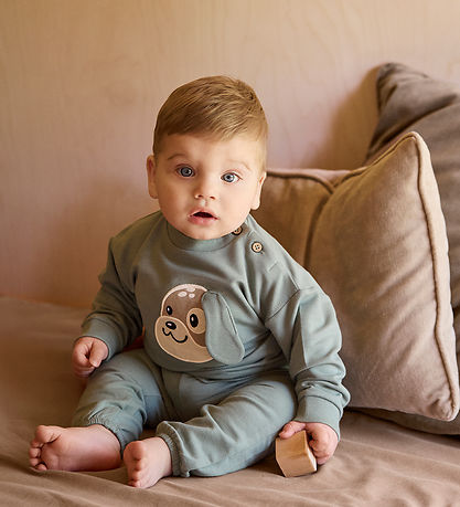 Minymo Peysa - Lily Púði