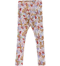 Name It Leggings - NmfBolora - Pumice Stone