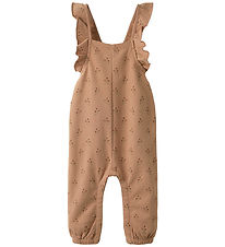Lil' Atelier Overalls - Loose - Sweat - NbfIlondon - Roebuck