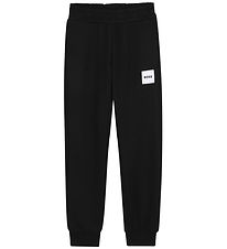 BOSS Sweatpants - Black