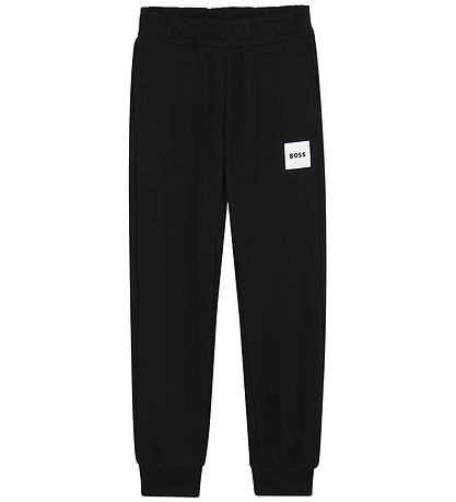 BOSS Sweatpants - Black