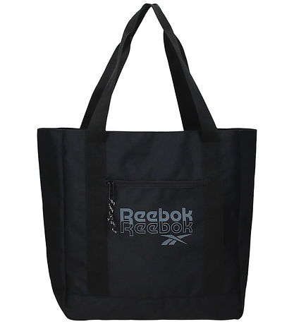 Reebok Väska - Svart