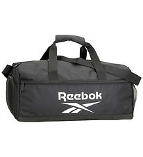 Reebok Sports Bag - Ashland - Black
