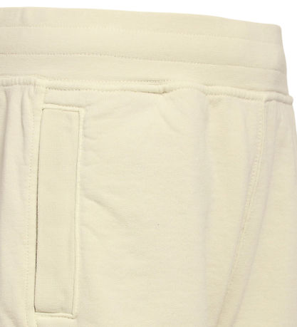 Stone Island Sweat Shorts - Plaster