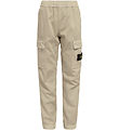 Stone Island Hosen - Beige