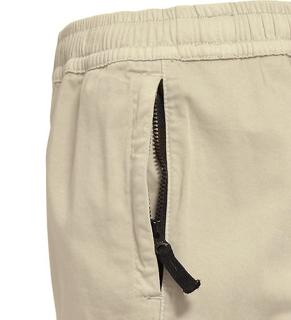 Stone Island Hosen - Beige