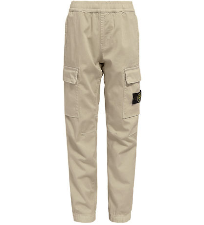 Stone Island Hosen - Beige