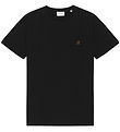 Les Deux T-shirt - Norregaard - Black