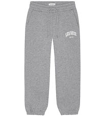 Les Deux Joggingbuxur - Hringur - Grátóna