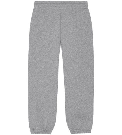 Les Deux Sweatpants - Ring - Gråmelerad