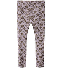 Name It Leggings - NmfBerla - Nirvana