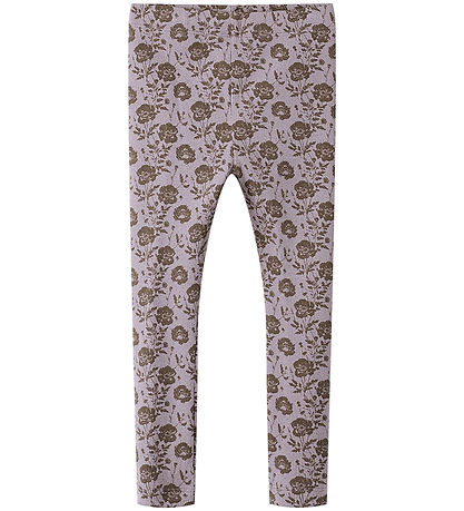 Name It Leggings - NmfBerla - Nirvana