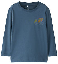 Name It Blússa - NmmBerlan - Bering Sea