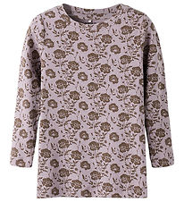 Name It Tröja - Rib - NmfBerla - Nirvana