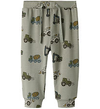 Name It Byxor - NbmBasilika - Torkad Sage