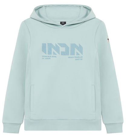 Indian Blue Jeans Hettupeysa - Eter