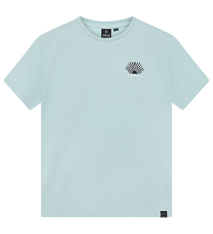 Indian Blue Jeans Stuttermabolur - Eter